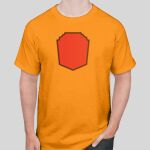 Premium Cotton CVC Roundneck T-Shirt Thumbnail