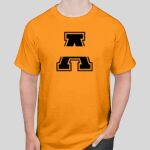 Premium Cotton CVC Roundneck T-Shirt Thumbnail