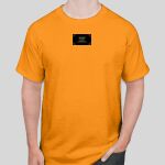 Premium Cotton CVC Roundneck T-Shirt Thumbnail