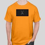 Premium Cotton CVC Roundneck T-Shirt Thumbnail