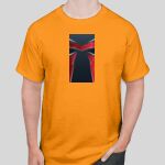 Premium Cotton CVC Roundneck T-Shirt Thumbnail
