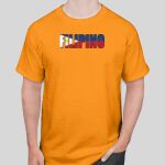 Premium Cotton CVC Roundneck T-Shirt Premium Cotton CVC Roundneck T-Shirt Thumbnail