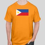 Premium Cotton CVC Roundneck T-Shirt Thumbnail