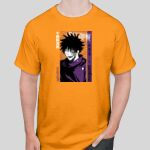 Premium Cotton CVC Roundneck T-Shirt Thumbnail