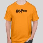 Premium Cotton CVC Roundneck T-Shirt Thumbnail