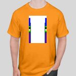 Premium Cotton CVC Roundneck T-Shirt Thumbnail