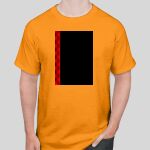 Premium Cotton CVC Roundneck T-Shirt Thumbnail