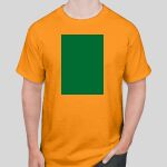 Premium Cotton CVC Roundneck T-Shirt Thumbnail