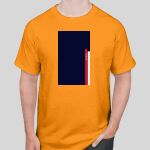 Premium Cotton CVC Roundneck T-Shirt Thumbnail