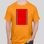 Premium Cotton CVC Roundneck T-Shirt Thumbnail