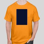 Premium Cotton CVC Roundneck T-Shirt Thumbnail