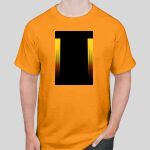 Premium Cotton CVC Roundneck T-Shirt Thumbnail