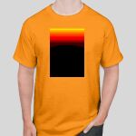 Premium Cotton CVC Roundneck T-Shirt Thumbnail