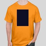 Premium Cotton CVC Roundneck T-Shirt Thumbnail