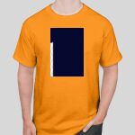 Premium Cotton CVC Roundneck T-Shirt Thumbnail