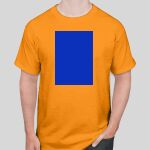 Premium Cotton CVC Roundneck T-Shirt Thumbnail