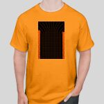 Premium Cotton CVC Roundneck T-Shirt Thumbnail