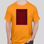 Premium Cotton CVC Roundneck T-Shirt Thumbnail