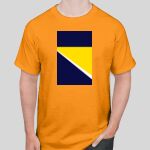Premium Cotton CVC Roundneck T-Shirt Thumbnail