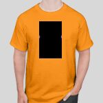 Premium Cotton CVC Roundneck T-Shirt Thumbnail