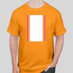 Premium Cotton CVC Roundneck T-Shirt Thumbnail