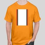 Premium Cotton CVC Roundneck T-Shirt Thumbnail