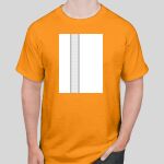 Premium Cotton CVC Roundneck T-Shirt Thumbnail