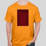Premium Cotton CVC Roundneck T-Shirt Thumbnail