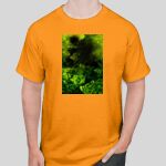 Premium Cotton CVC Roundneck T-Shirt Thumbnail