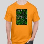 Premium Cotton CVC Roundneck T-Shirt Thumbnail