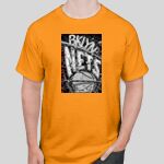 Premium Cotton CVC Roundneck T-Shirt Thumbnail