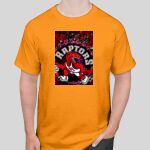 Premium Cotton CVC Roundneck T-Shirt Thumbnail