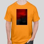 Premium Cotton CVC Roundneck T-Shirt Thumbnail