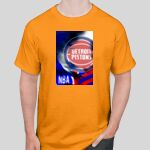 Premium Cotton CVC Roundneck T-Shirt Thumbnail