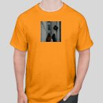 Premium Cotton CVC Roundneck T-Shirt Thumbnail