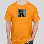 Premium Cotton CVC Roundneck T-Shirt Thumbnail