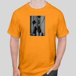 Premium Cotton CVC Roundneck T-Shirt Thumbnail