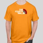 Premium Cotton CVC Roundneck T-Shirt Thumbnail