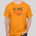 Premium Cotton CVC Roundneck T-Shirt Thumbnail