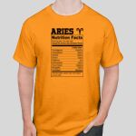 Premium Cotton CVC Roundneck T-Shirt Thumbnail