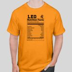 Premium Cotton CVC Roundneck T-Shirt Thumbnail