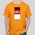 Premium Cotton CVC Roundneck T-Shirt Thumbnail