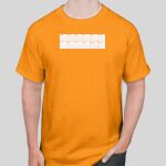 Premium Cotton CVC Roundneck T-Shirt Thumbnail