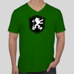 CVC V-Neck T-shirt Thumbnail