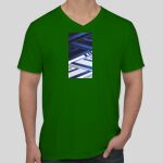 V-Neck T-shirt Thumbnail