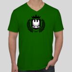 CVC V-Neck T-shirt Thumbnail