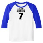 Raglan Shirt Thumbnail