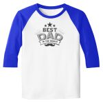 Raglan Shirt Thumbnail