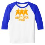 Raglan Shirt Thumbnail