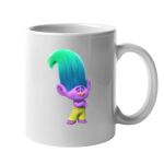 11oz White mug (Regular) Thumbnail